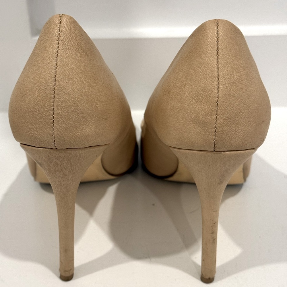 Express Heels - Picture 3 of 4